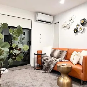  Apartment Cbd Luxury Townhouse New Zealand