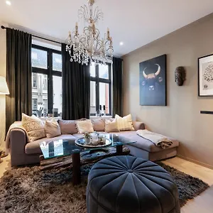  Apartment Modern 2nd-floor Luxury Norway