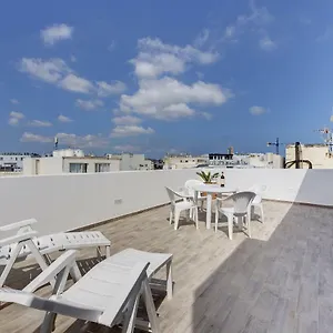  Apartment Magical Rooftop Penthouse Malta